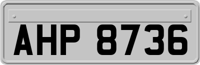 AHP8736