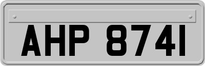 AHP8741