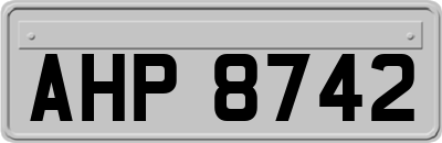 AHP8742