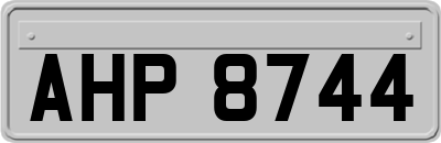 AHP8744