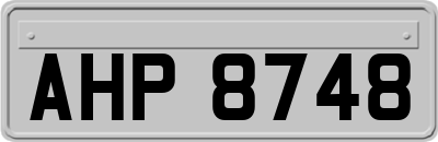 AHP8748