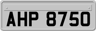 AHP8750