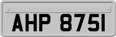 AHP8751