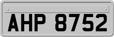 AHP8752