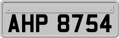 AHP8754