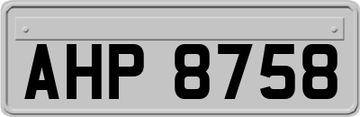 AHP8758