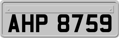AHP8759