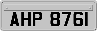AHP8761