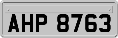 AHP8763