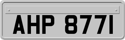 AHP8771