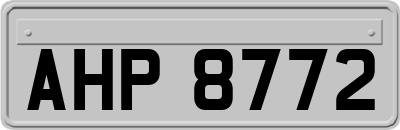 AHP8772
