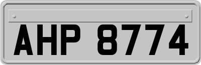 AHP8774