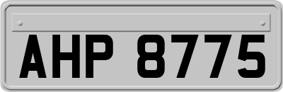 AHP8775