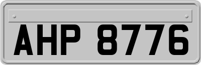 AHP8776