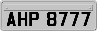 AHP8777
