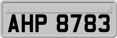 AHP8783