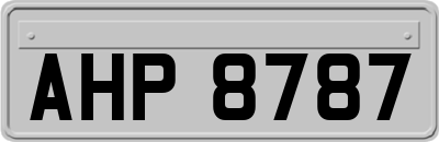 AHP8787