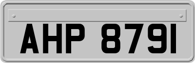 AHP8791