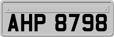AHP8798