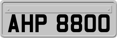AHP8800