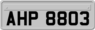 AHP8803