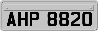 AHP8820