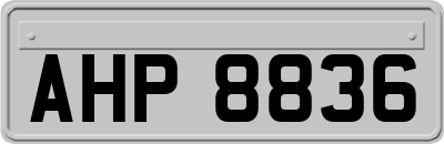 AHP8836