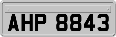 AHP8843