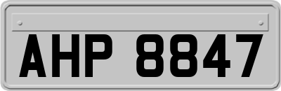 AHP8847