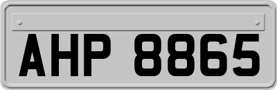 AHP8865