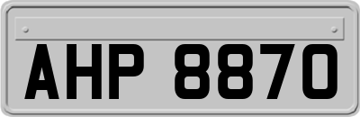 AHP8870