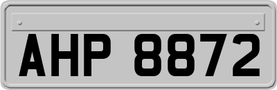 AHP8872