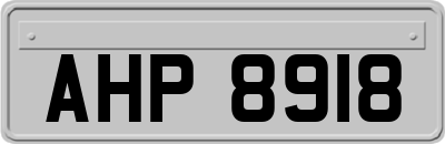 AHP8918
