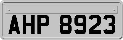 AHP8923