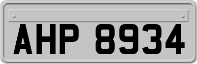 AHP8934
