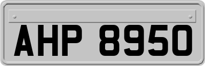 AHP8950