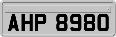 AHP8980