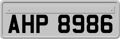 AHP8986