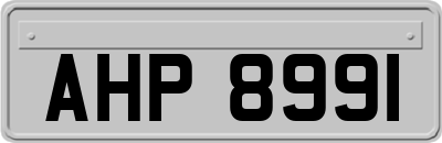 AHP8991