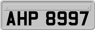 AHP8997