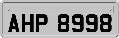 AHP8998