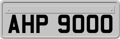 AHP9000