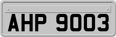 AHP9003