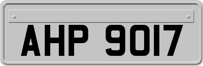 AHP9017