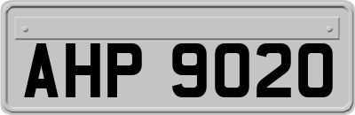 AHP9020