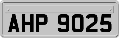 AHP9025