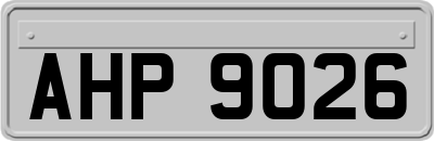 AHP9026