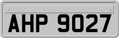 AHP9027