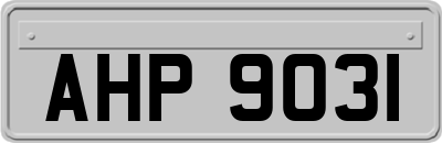 AHP9031