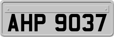 AHP9037